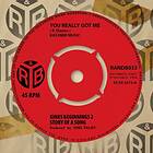 You Really Go Me Every Song Tells A Story CD