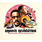 Groove Revolution CD