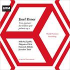 Elsner Józef: Trois Quatuors Du Meilleur Goût... CD
