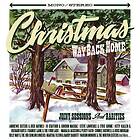 Christmas Way Back Home CD