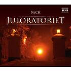 Bach: Juloratoriet (Oberfrank) CD