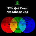 Get Down Boogie Sound CD