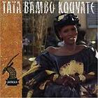 Tata Bambo Kouyate: Jatigui CD