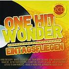 One Hit Wonder CD