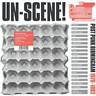 Un-scene Post Punk Birmingham 1978
