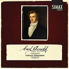 Arnold Carl: Piano Works