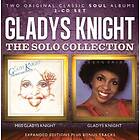 Knight Gladys: Solo Collection (Expanded)