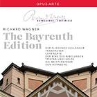 Wagner: The Bayreuth Edition CD