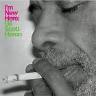 Scott Heron Gil: I'm new here 2010 CD