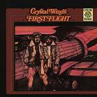 Crystal Winds: First Flight CD