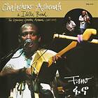Ashenafi Chalachew: Fano CD