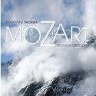 Mozart: Violin Concertos (Vinyl)