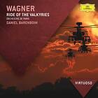 Wagner: Valkyrieritten