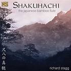 Stagg Richard: Shakuhachi CD