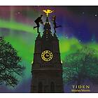 Marin/Marin: Tiden CD