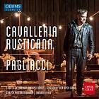 Leoncavallo / Mascagni: Cavalleria Rusticana CD