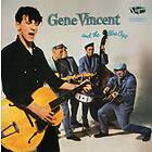 Vincent Gene: Gv & His Blue Caps (Vinyl)