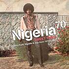 Nigeria 70 Sweet Times Vol 3 / Afro-funk (Vinyl)