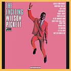 Pickett Wilson: Exciting Wilson Pickett (Vinyl)