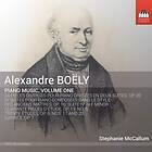 Boely Alexandre: Piano Music Vol 1 CD