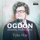 Ogdon John: Original Piano Music CD