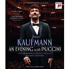 Kaufmann Jonas: An Evening With Puccini