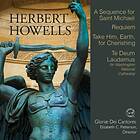 Howells Herbert: A Sequence For Saint Michael CD