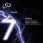 Mahler: Symfoni Nr 7 (Gergiev Valery)