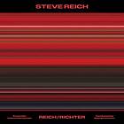 Reich Steve: Reich/Richter (Vinyl)