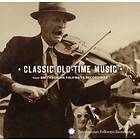 Classic Old-time Music From Smithsonian Folk...