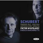 Schubert: Apeggione Sonata