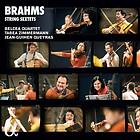 Brahms: String Sextets CD