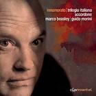 Morini Guido: Innamorato Trilogia Italiana CD