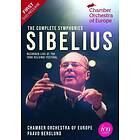 Sibelius: The Complete Symphonies