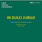 Praetorius Michael: In Dulci Jubilo Christmas. CD