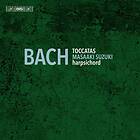 Bach: Toccatas (Masaaki Suzuki) CD