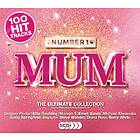 No 1 Mum / Ultimate Collection CD