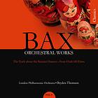 Bax: Orchestral Works Vol 9 CD