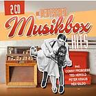 Musicbox Hits German Hits CD