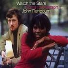 Henderson Dorris With John Renbourn: Watch Th... CD