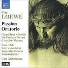 Loewe: Passion oratorio (Reinemann)