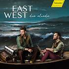 Duo Aliada: East West CD