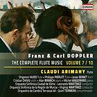 Doppler Franz & Carl: Complete Flute Music Vol 7 CD