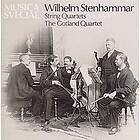 Stenhammar: Stråkkvartett 3 & 4