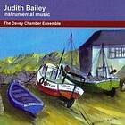 Bailey Judith: Instrumental Music CD