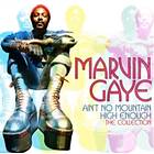 Gaye Marvin: Ain't No Mountain High Enough CD