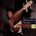 Indonesia 13 / Kalimantan Strings
