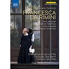 Zandonai Riccardo: Francesca Da Rimini