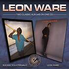 Ware Leon: Rockin' You Eternally Leon Ware CD