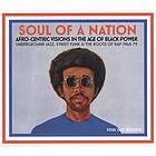 Soul Of A Nation CD